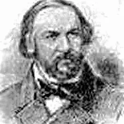 Portrait of Ferdinand Kauer