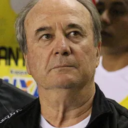 Portrait of Levir Culpi