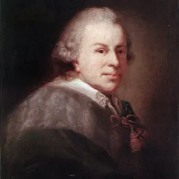Portrait of Aleksander Michał Sapieha