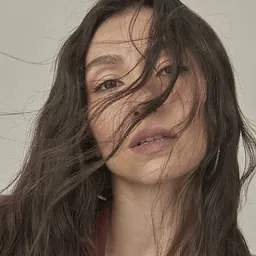 Portrait of Neshe