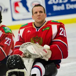 Portrait of Vladimir Kamantsev