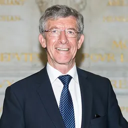 Portrait of Frédéric Reiss