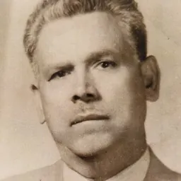 Portrait of Ignacio Anaya García
