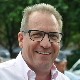 Portrait of Josef Kristen