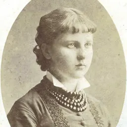 Portrait of Marija Bilezka