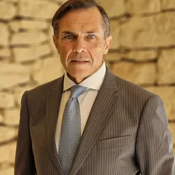 Portrait of Prince Charles-Philippe d'Orléans