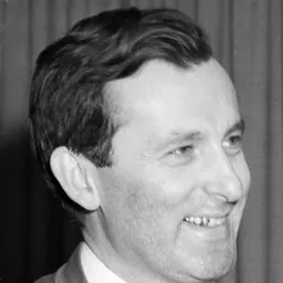 Portrait of Daniil Shafran