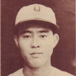 Portrait of Hideshi Miyake