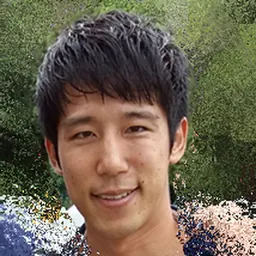 Portrait of Seiya Kojima