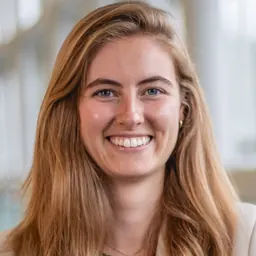 Portrait of Emma Fourreau