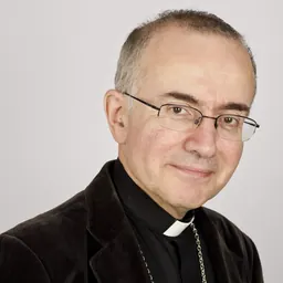 Portrait of Jean-Pierre Batut
