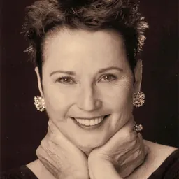 Portrait of Mona Lyn Reese