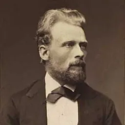Portrait of Hans Ole Brasen