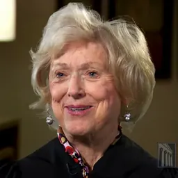 Portrait of Carolyn R. Dimmick