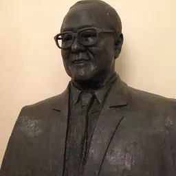 Portrait of Khoo Teck Puat
