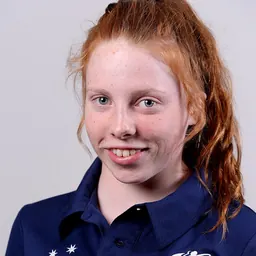 Portrait of Emily Beecroft