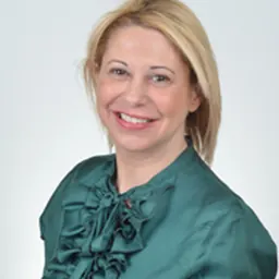 Portrait of Barbara Masini