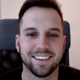 Portrait of Trey Kennedy