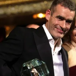Portrait of Rufus Norris