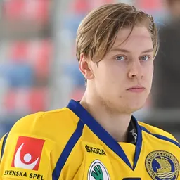 Portrait of Victor Ejdsell