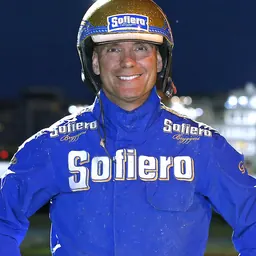 Portrait of Björn Goop