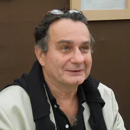 Portrait of Morgan Sportès