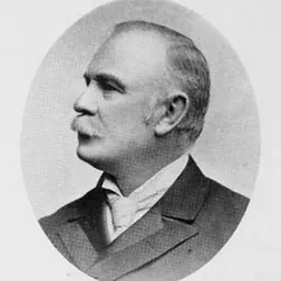 Portrait of Henry Dutton