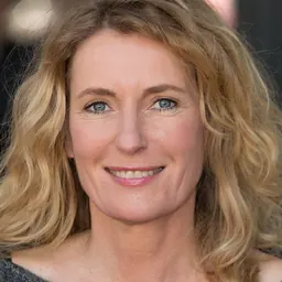 Portrait of Maria Furtwängler