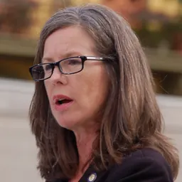 Portrait of Denise Driehaus