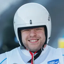 Portrait of Michael Lejsek