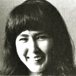 Portrait of Brenda Itta