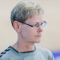 Portrait of Heike Axmann