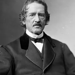Portrait of George A. Bicknell