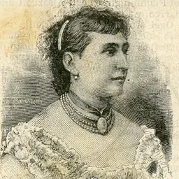 Portrait of Francesca Magliani
