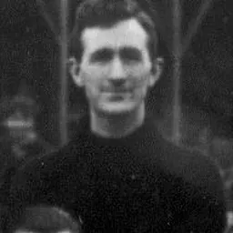 Portrait of John Gough