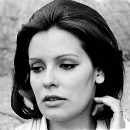 Portrait of Danielle Gaubert