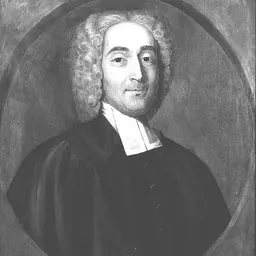 Portrait of Elisha Williams
