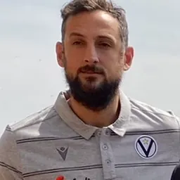 Portrait of Marco Belinelli