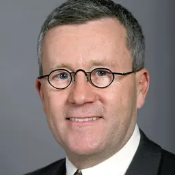 Portrait of Rudolf Rechsteiner