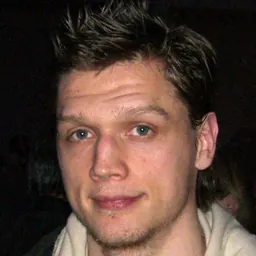 Portrait of David Sulkovsky