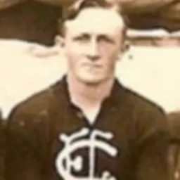 Portrait of George Bolt