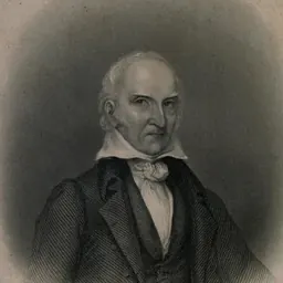 Portrait of Peter van Schaack