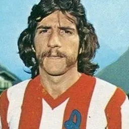 Portrait of Roberto Filippi