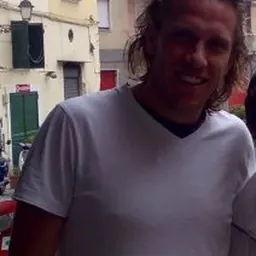 Portrait of Samuele Dalla Bona