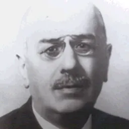 Portrait of Alessandro Brizi