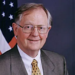 Portrait of Victor Ashe