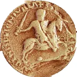 Portrait of Geoffrey V of Joinville
