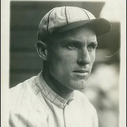 Portrait of Molly Craft