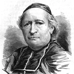 Portrait of René-François Régnier