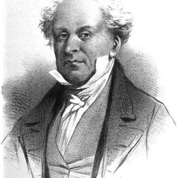 Portrait of Augustus Charles Pugin